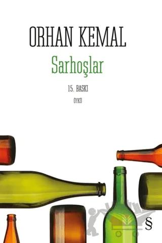 Sarhoşlar