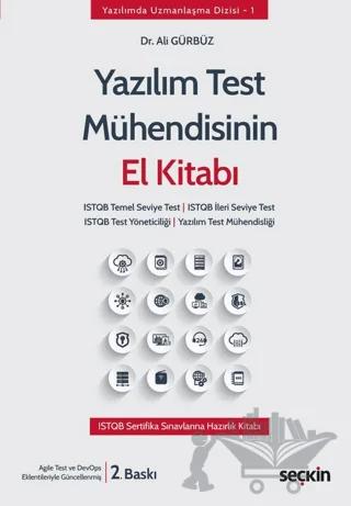 Yazılım Test Mühendisinin El Kitabı