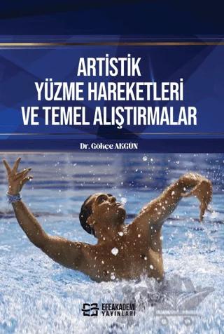 Artistik Yüzme Hareketleri ve Temel Alıştırmalar