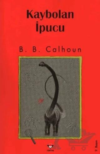 Kaybolan İpucu