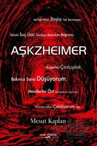 Aşkzheimer