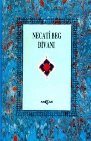 Necati Beg Divanı (3. Hamur)
