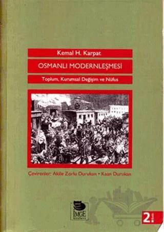 Osmanlı Modernleşmesi