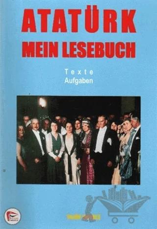 Atatürk Mein Lesebuch