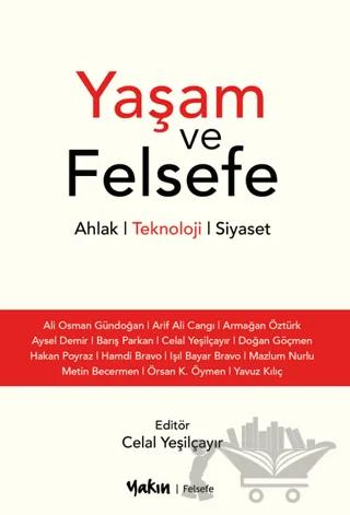 Yaşam ve Felsefe