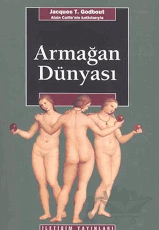 Armağan Dünyası