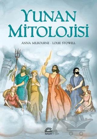 Yunan Mitolojisi