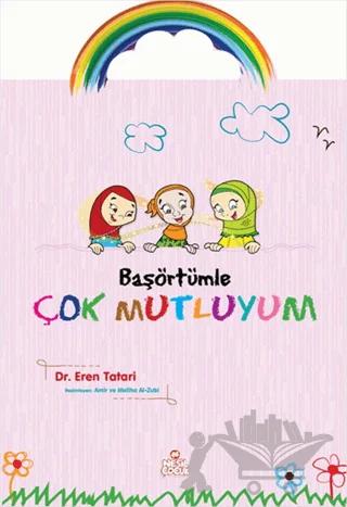 Başörtümle Çok Mutluyum