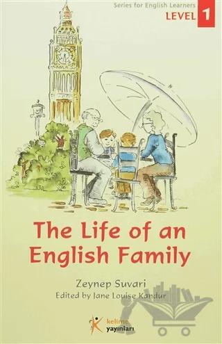 The Life Of An English Family Level 1