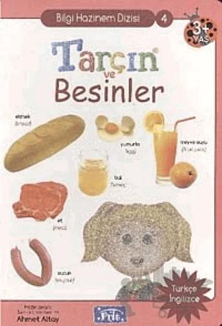 Tarçın ve Besinler