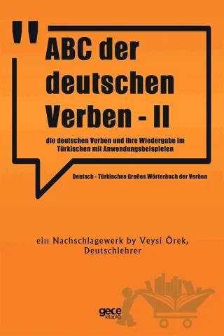 ABC Der Deutschen Verben - 2