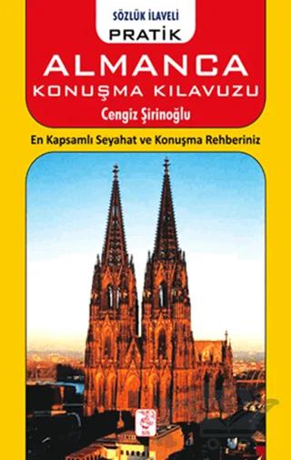 Pratik Almanca Konuşma Klavuzu