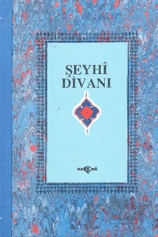 Şeyhi Divanı