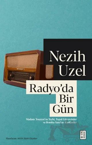 Radyo’da Bir Gün