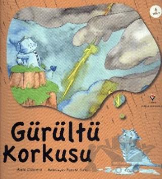 Gürültü Korkusu