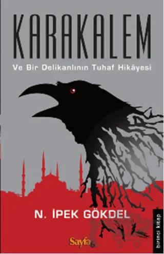 Karakalem