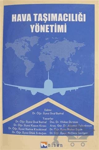 Hava Taşımacılığı Yönetimi