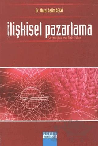 İlişkisel Pazarlama