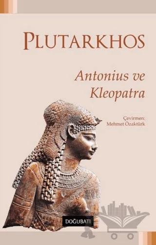 Antonius ve Kleopatra