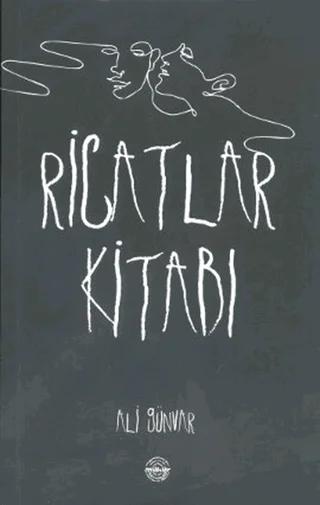 Ricatlar Kitabı