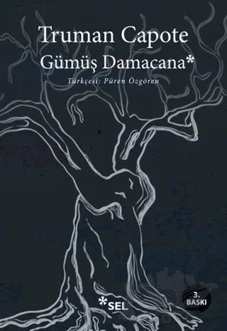 Gümüş Damacana