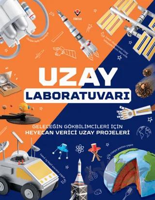 Uzay Laboratuvarı
