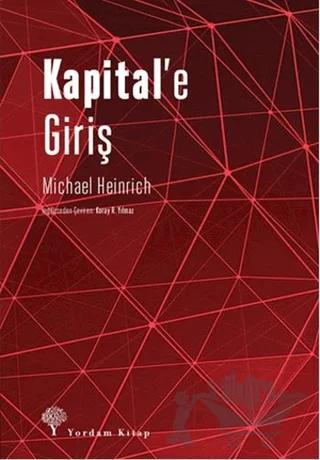 Kapital'e Giriş