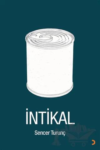 İntikal