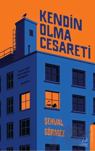 Kendin Olma Cesareti