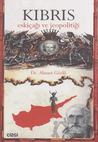 Kıbrıs Eskiçağı ve Jeopolitiği