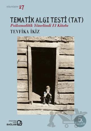 Tematik Algı Testi (TAT)