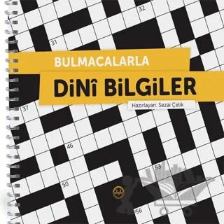 Bulmacalarla Dini Bilgiler