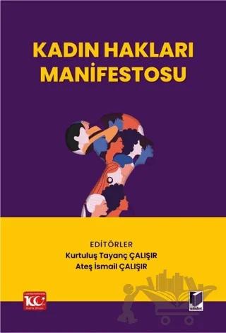 Kadın Hakları Manifestosu