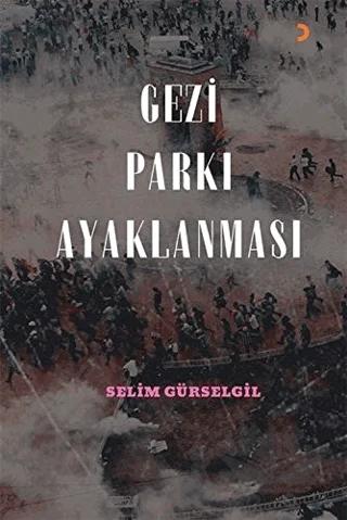 Gezi Parkı Ayaklanması