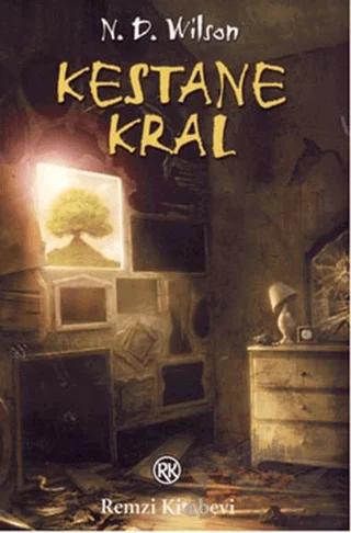 Kestane Kral