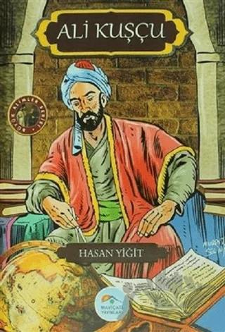 Ali Kuşcu
