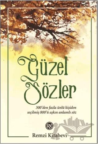 Güzel Sözler
