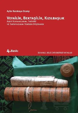 Vefailik Bektaşilik Kızılbaşlık