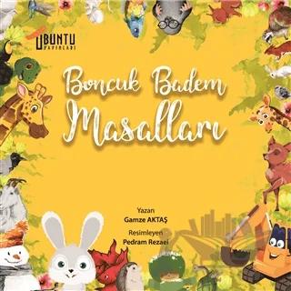 Boncuk Badem Masalları