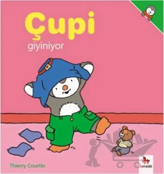 Çupi - Giyiniyor