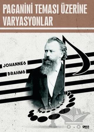 Paganini Teması Üzerine Varyasyonlar