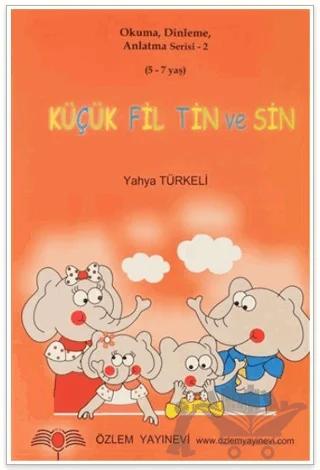 Küçük Fil Tün ve Sin