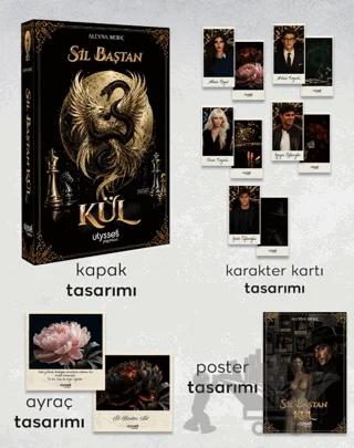Sil Baştan Kül
