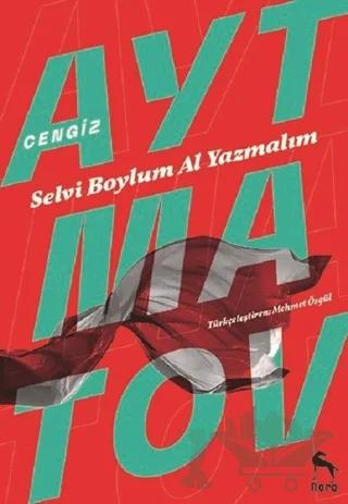 Selvi Boylum Al Yazmalım