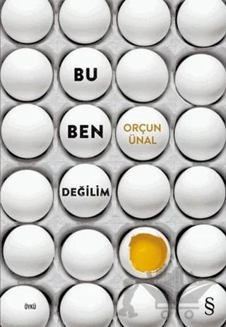 Bu Ben Değilim
