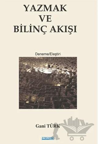 Yazmak ve Bilinç Akışı