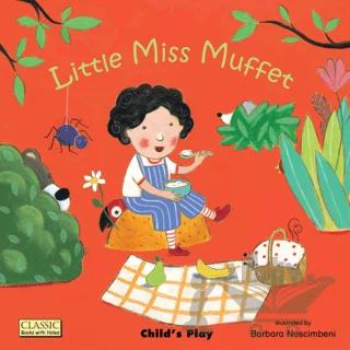 Little Miss Muffet