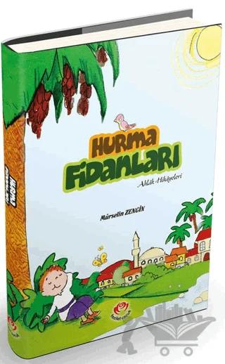 Hurma Fidanları
