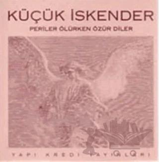 Periler Ölürken Özür Diler