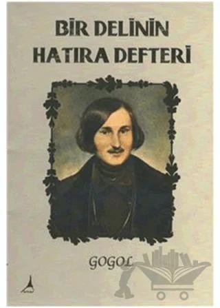 Bir Delinin Hatıra Defteri